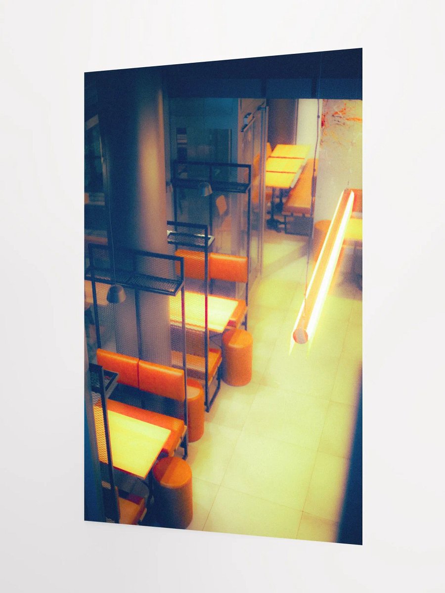 After Hours | Matte Print product image (8)