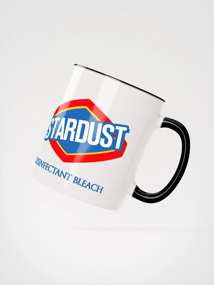 Stardust Bleach Mug, with colors! product image (8)