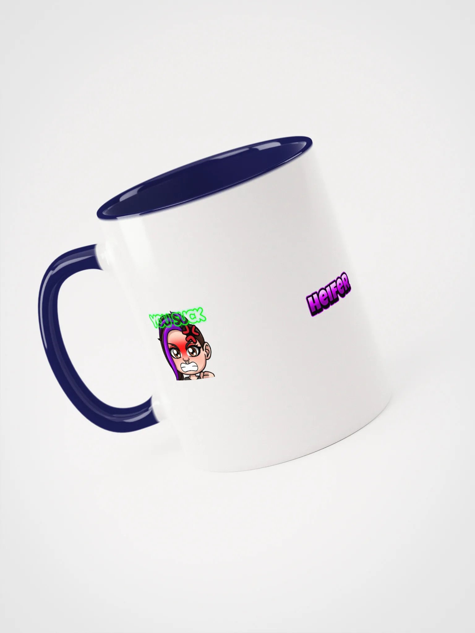 New Sassy Mug product image (10)