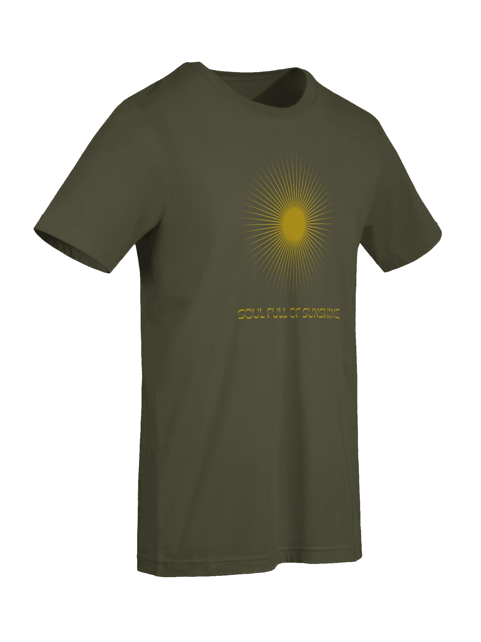 Soul Full of Sunshine Tee product image (105)