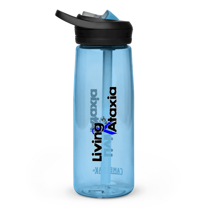 Living With Ataxia CamelBak Eddy product image (2)