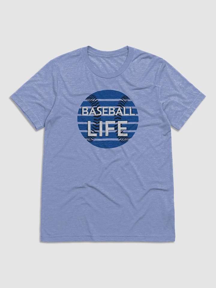 Baseball Life | T-Shirt product image (1)
