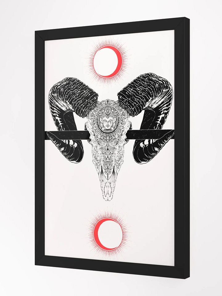 Twin moons product image (2)