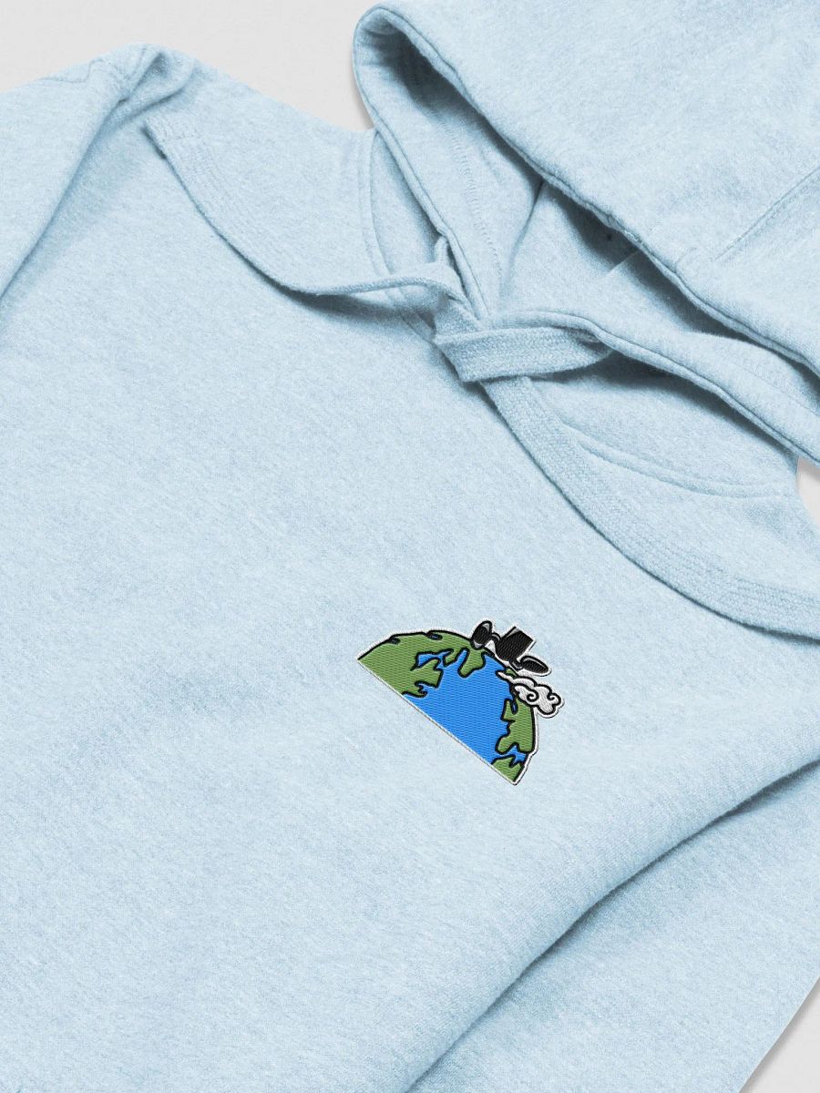 irushtheworld Embroidered Hoodie product image (7)