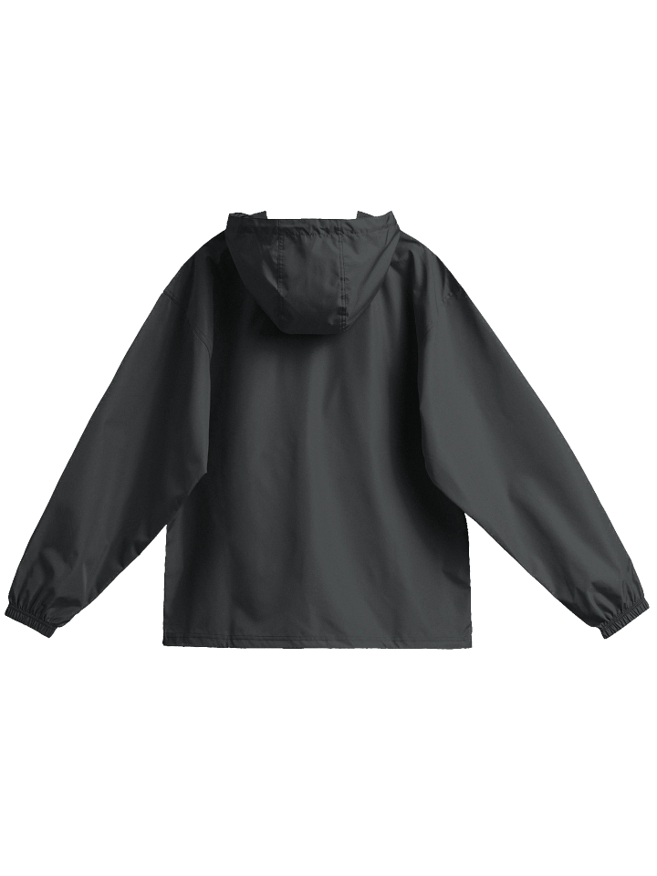 Flame Cat Champion Windbreaker product image (50)