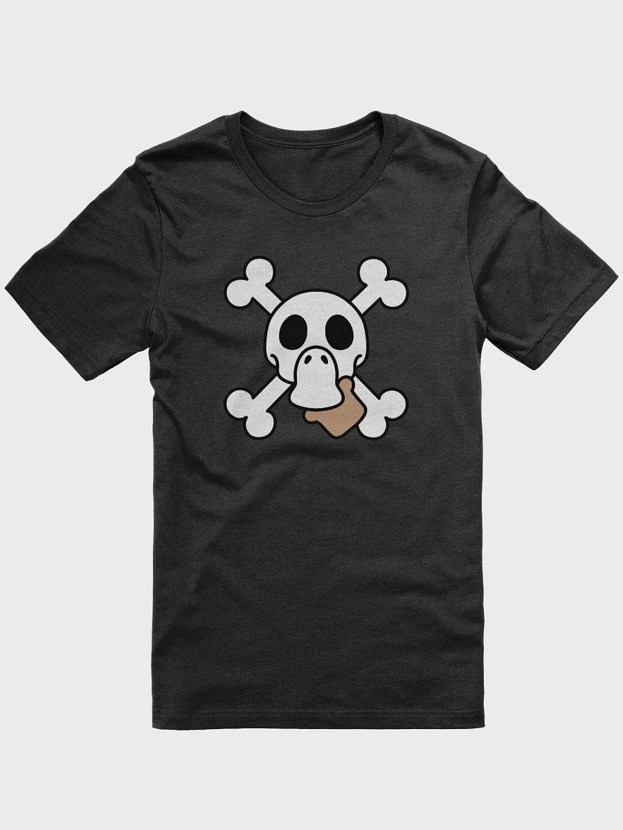 Duck Jolly Roger Shirt product image (1)
