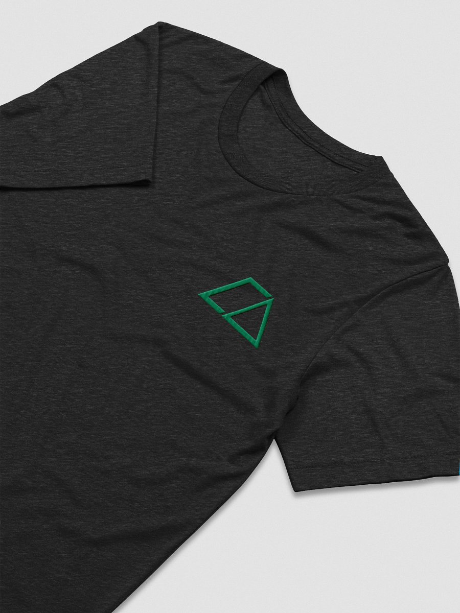 Campy Logo Embroidered Green product image (36)