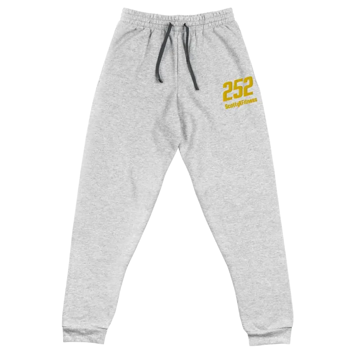 Vault 252 Joggers product image (1)