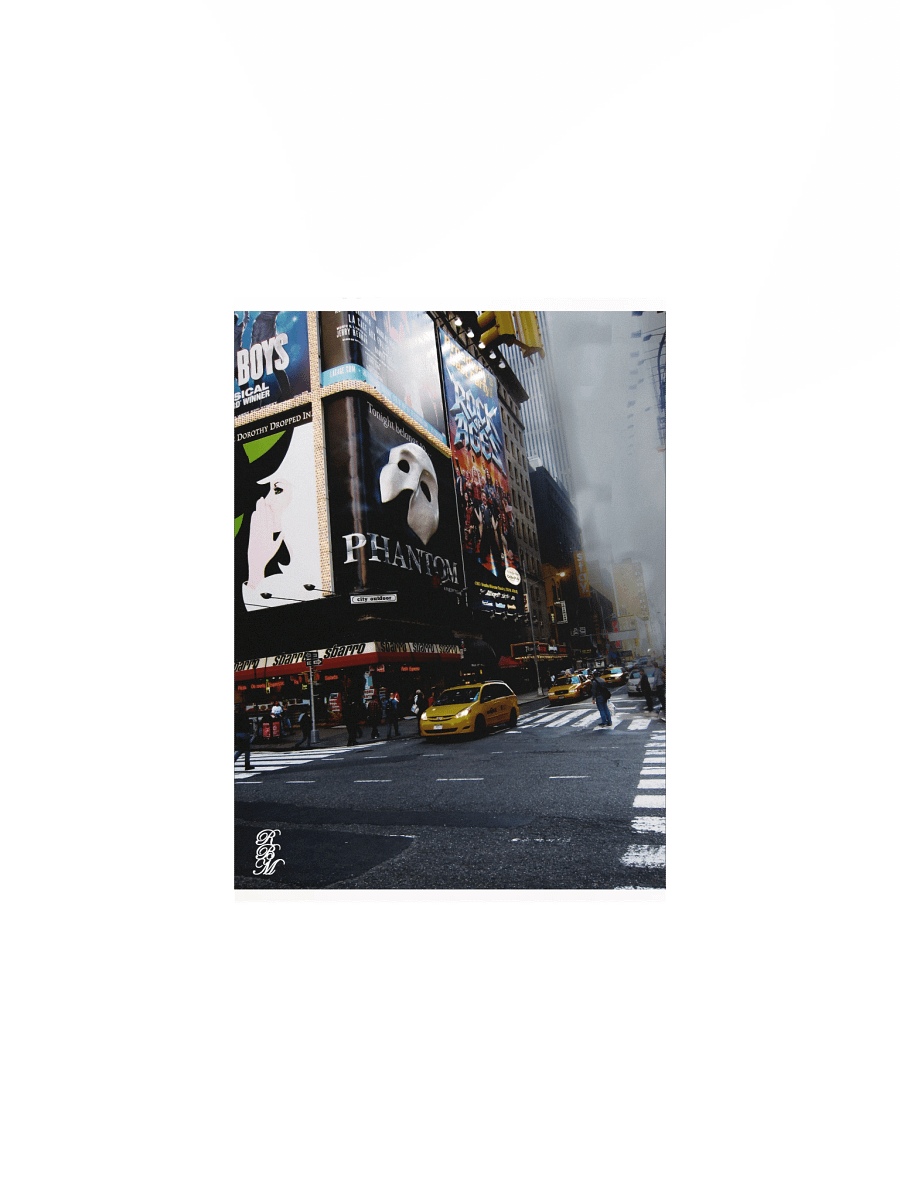 New York Street product image (5)