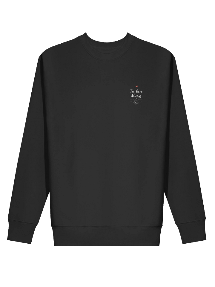 Eternal Love Premium Sweatshirt product image (10)