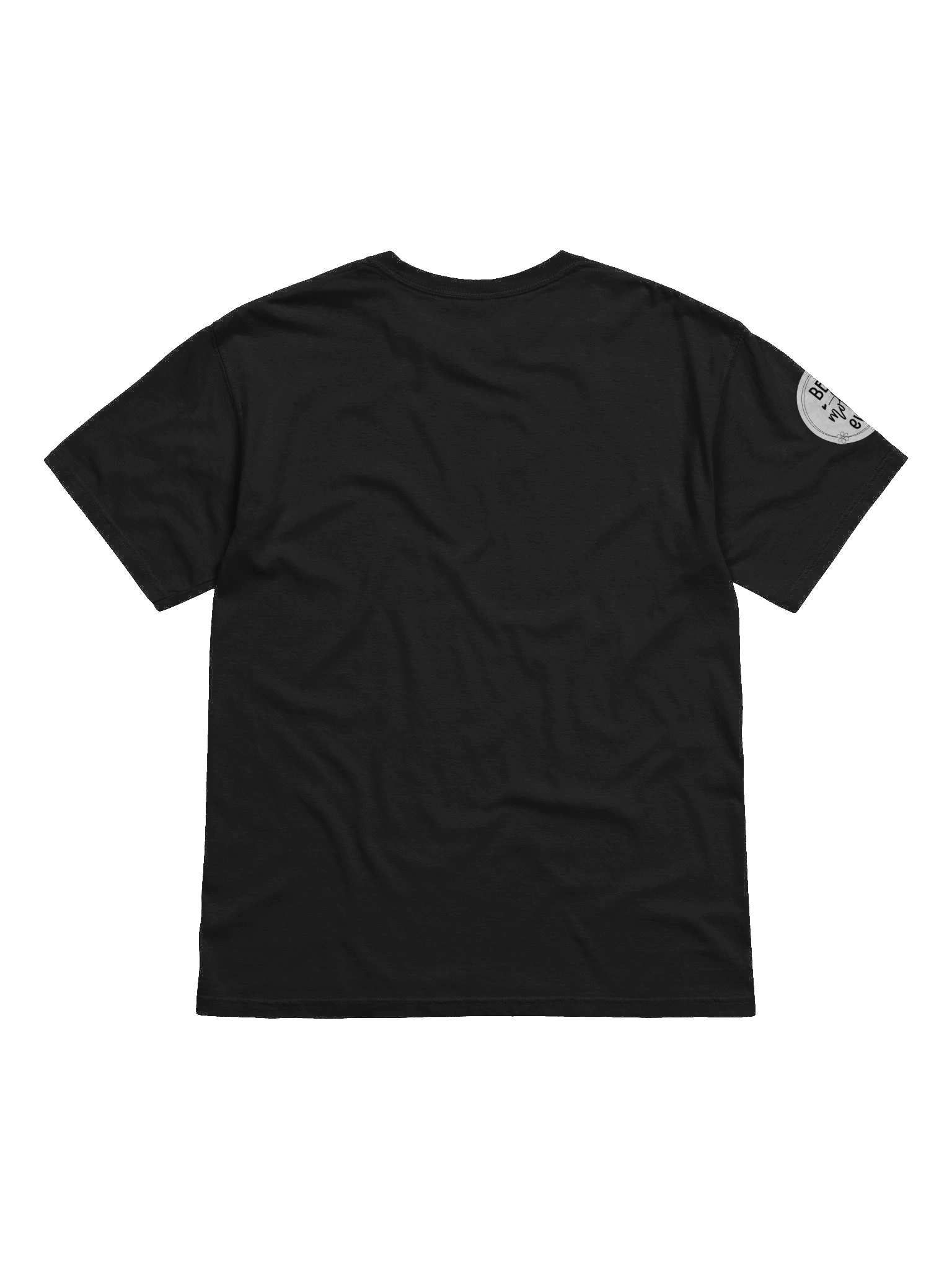 Floral Love - Best Mother Ever T-Shirt product image (2)