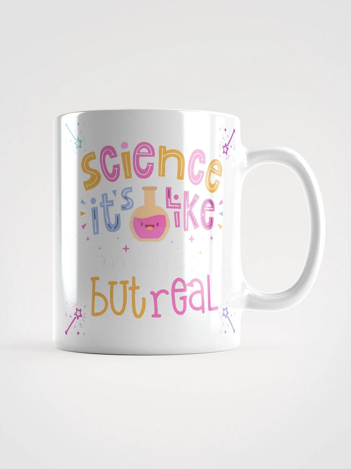 Science it's like magic but real product image (1)