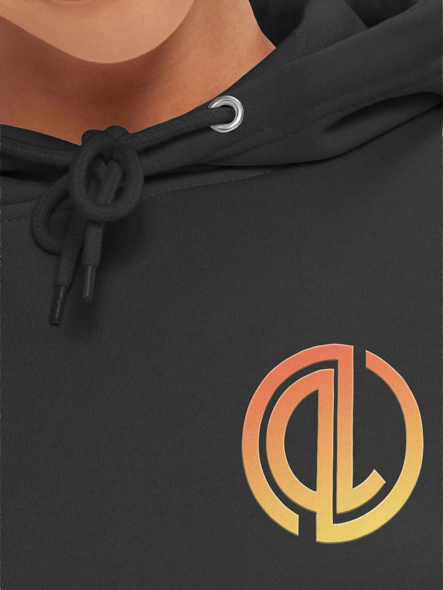 Sweat-shirt à capuche 