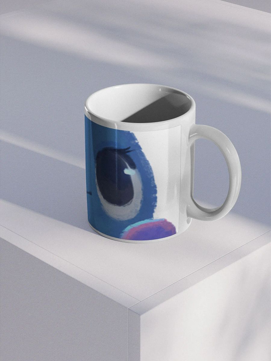 OG B3rry Mug product image (2)