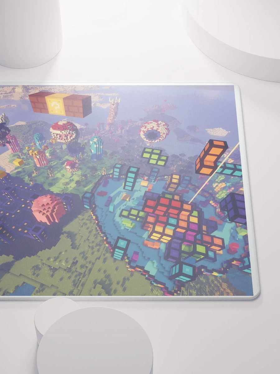 HC Season 1 Mousepad product image (5)