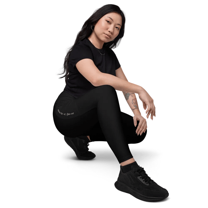 Deimos Leggings with Pockets product image (1)