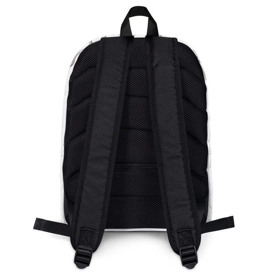 PlagueJesterSky Backpack product image (5)