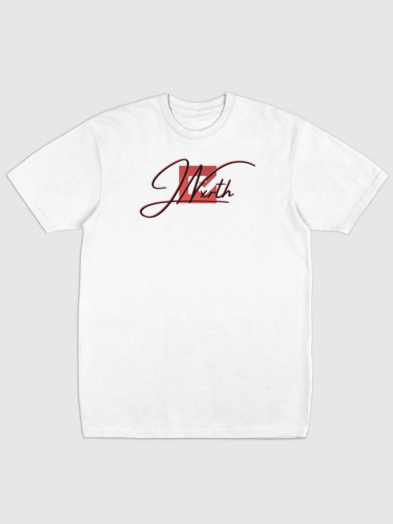 JNxrth Breath Away Tee (Available in 4 colours) product image (1)