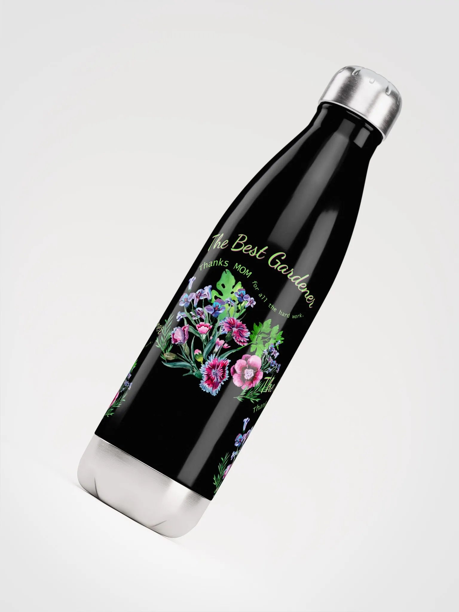 Best gardner thanks mom waterbottle product image (4)