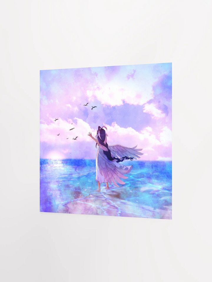 Kes Water Poster product image (2)