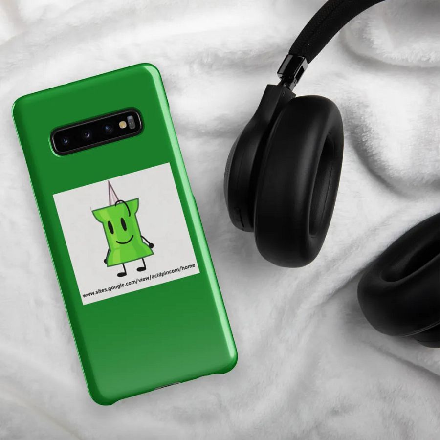 Acid pin Samsung phone cover product image (49)