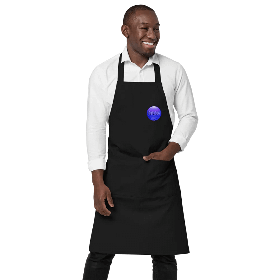 Calypso Apron product image (1)
