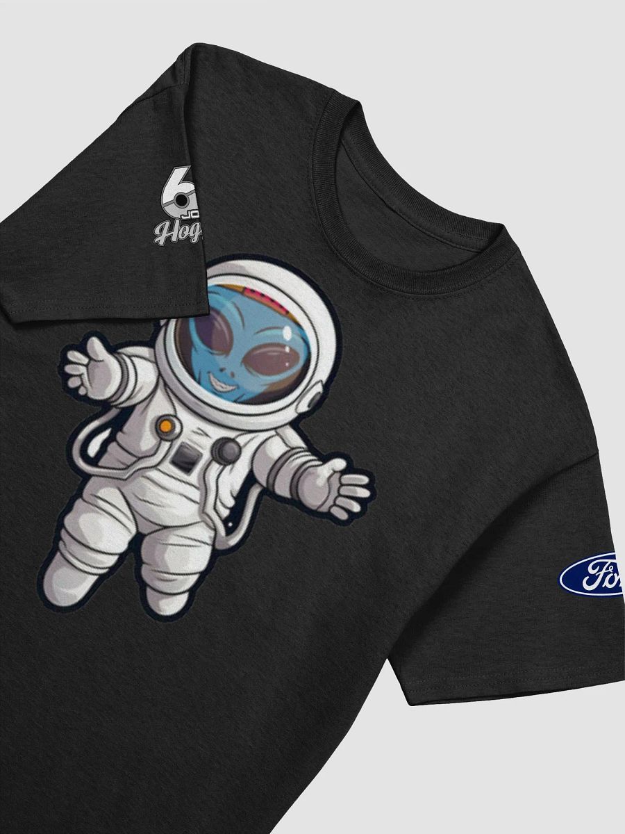 Joey Hoggard #64 Astronaut ALT T product image (30)