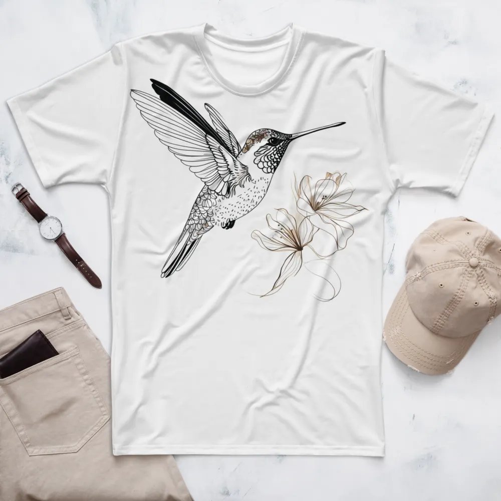 Hummingbird product image (7)