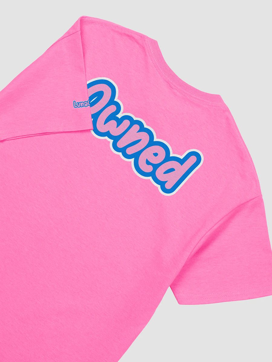 Luna's Paypig Tshirt product image (4)