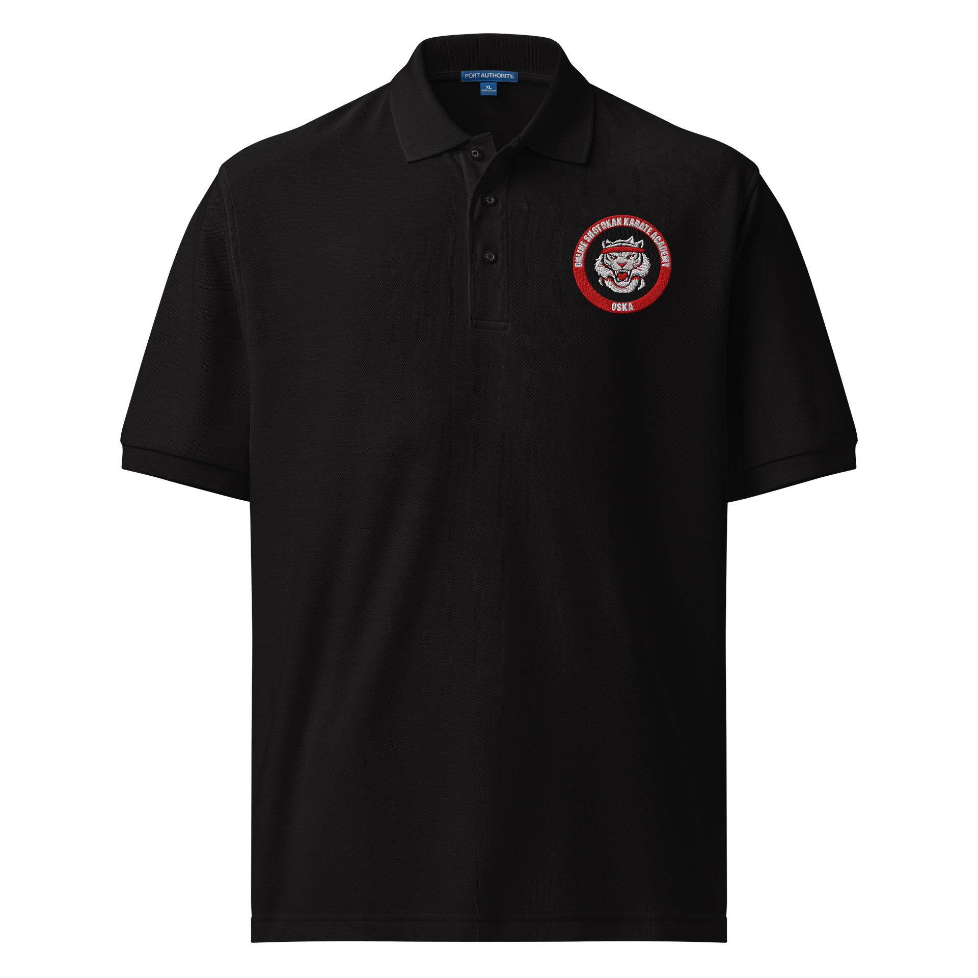 OSKA Polo product image (1)