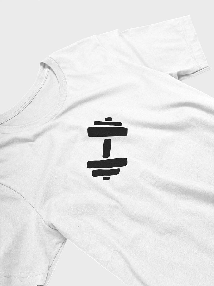 Dumbbell T-Shirt product image (2)