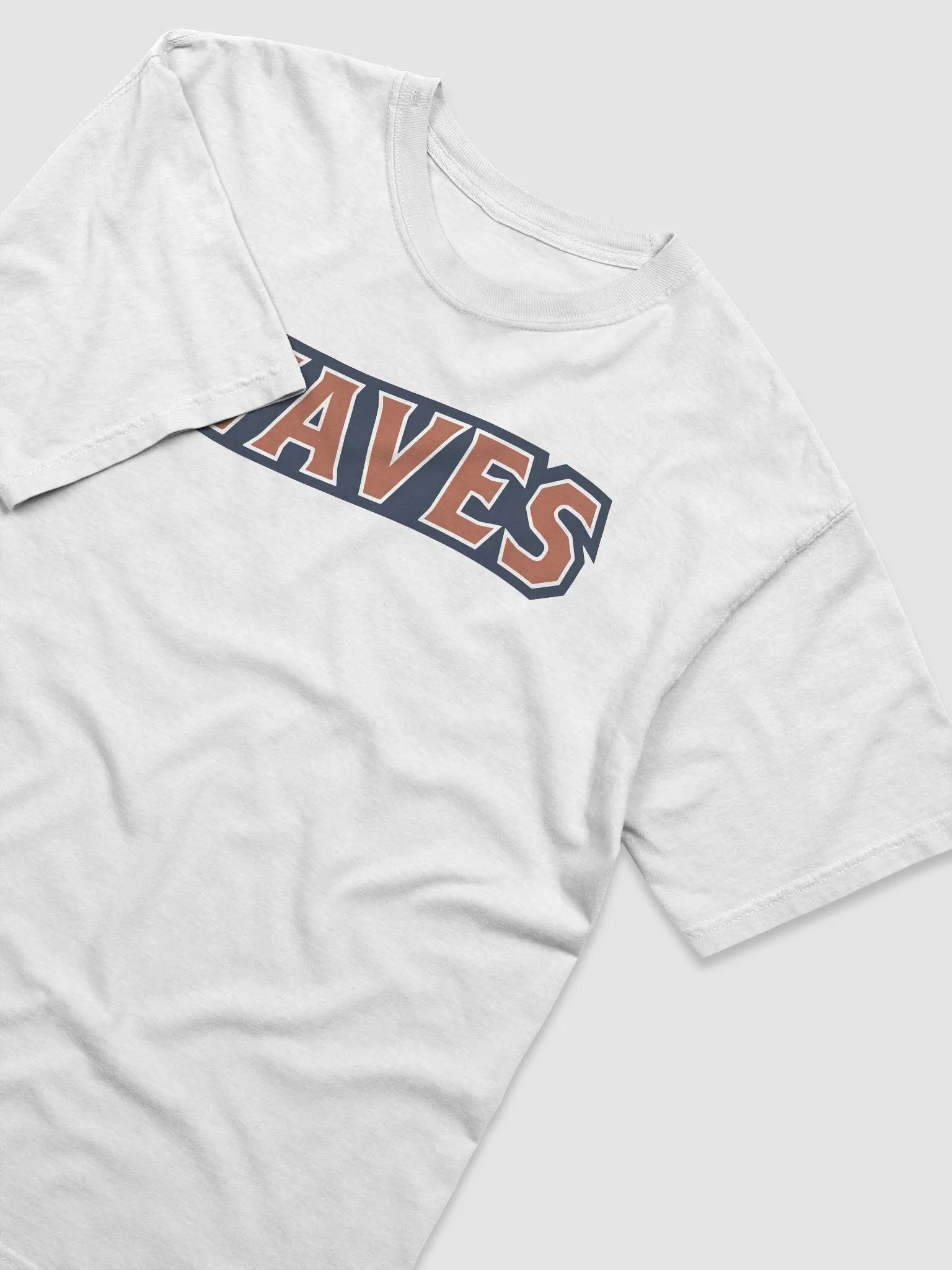 Running Point Isla Gordon Waves Shirt product image (4)