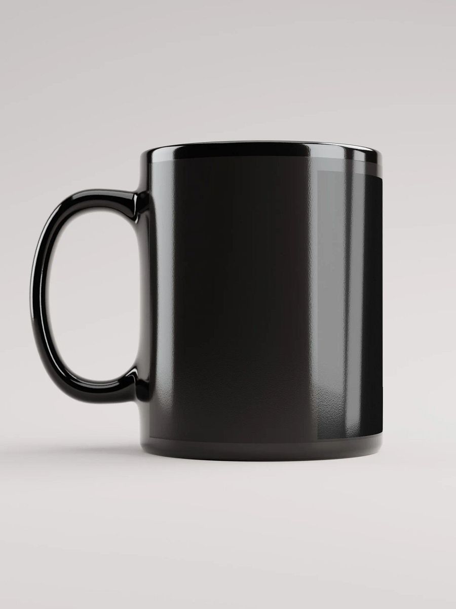 Memorial mug (rest in peace little guy) product image (6)