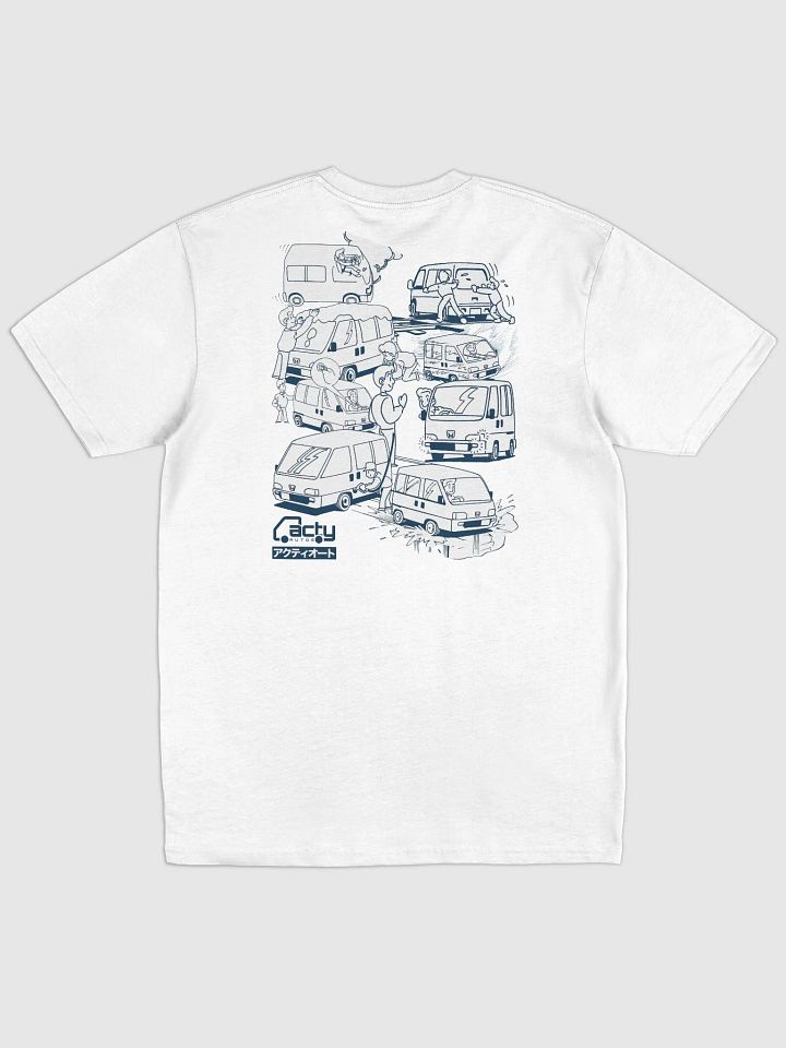 Realtime 4wd tee product image (2)