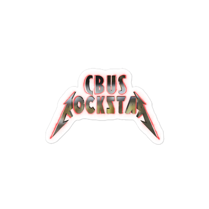Logo Magnet product image (2)