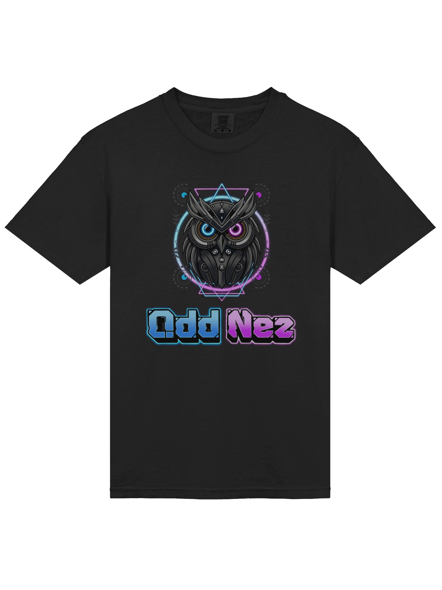 OddNez T-Shirt product image (3)