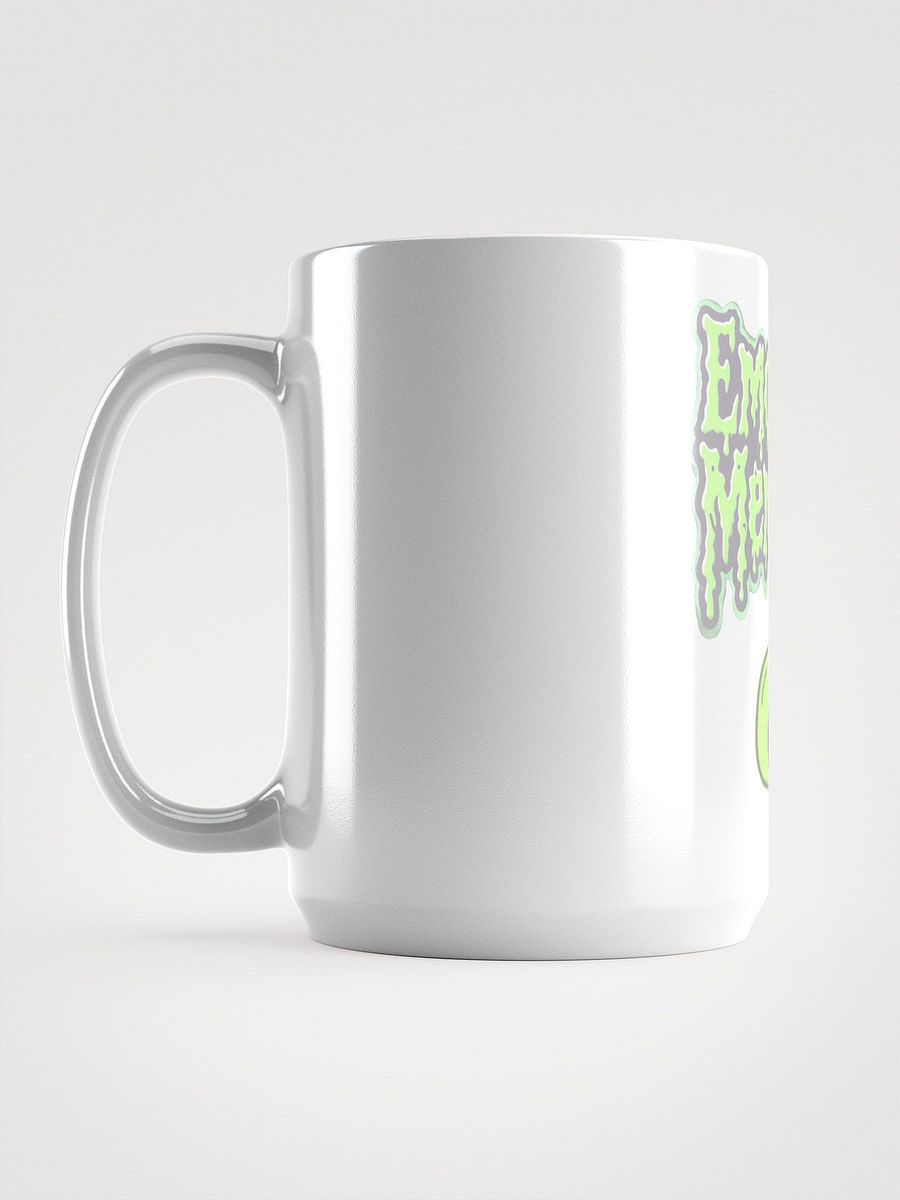 Slime Skull mug product image (6)
