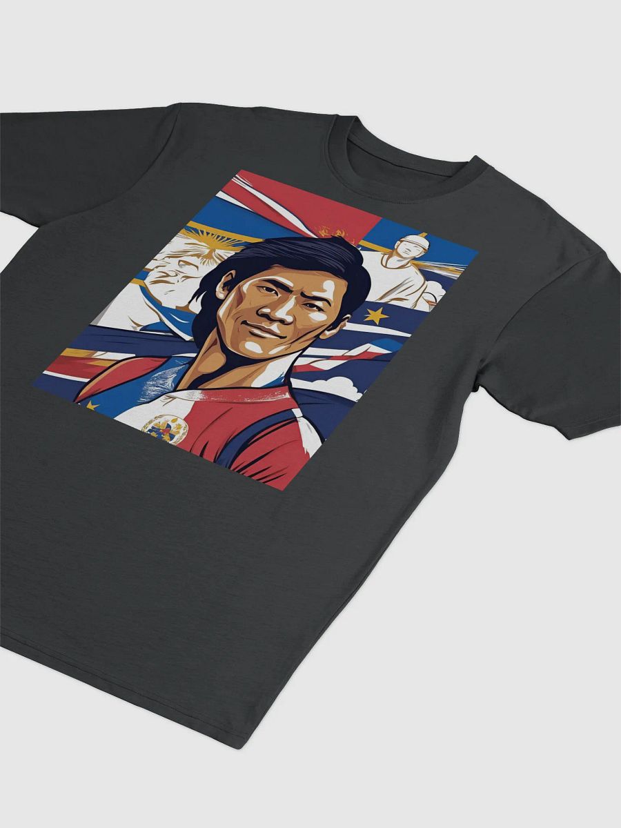 Pinas Kong Mahal Premium Tee product image (8)
