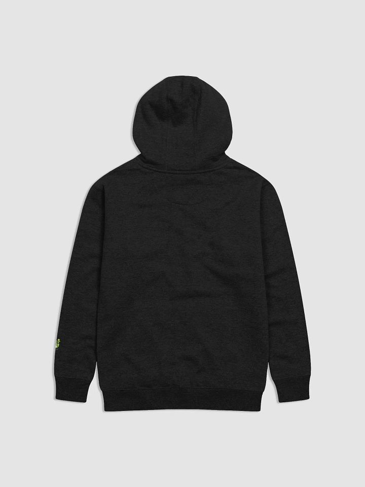 MILF(Man, I Love Frogs) - Hoodie product image (8)