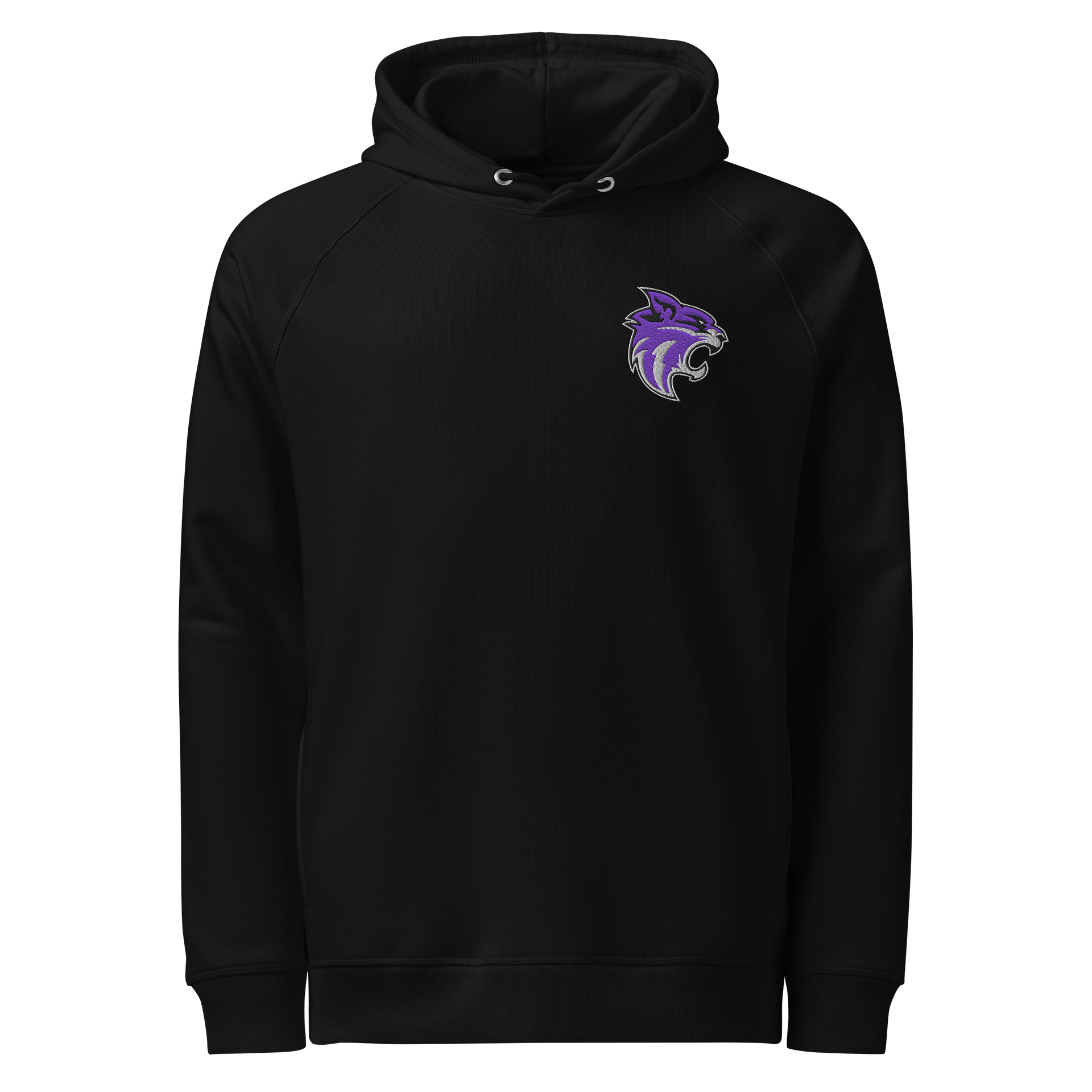 Jr Whips Embroidered Hoodie product image (1)