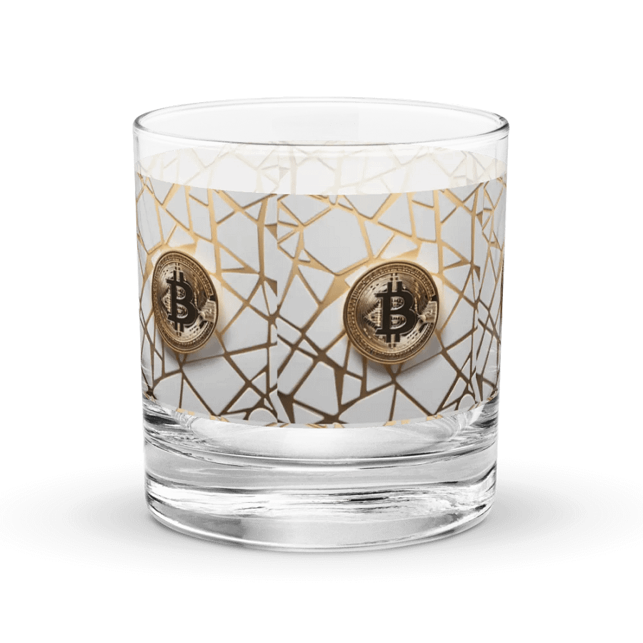 BTC Glas white 4 product image (3)