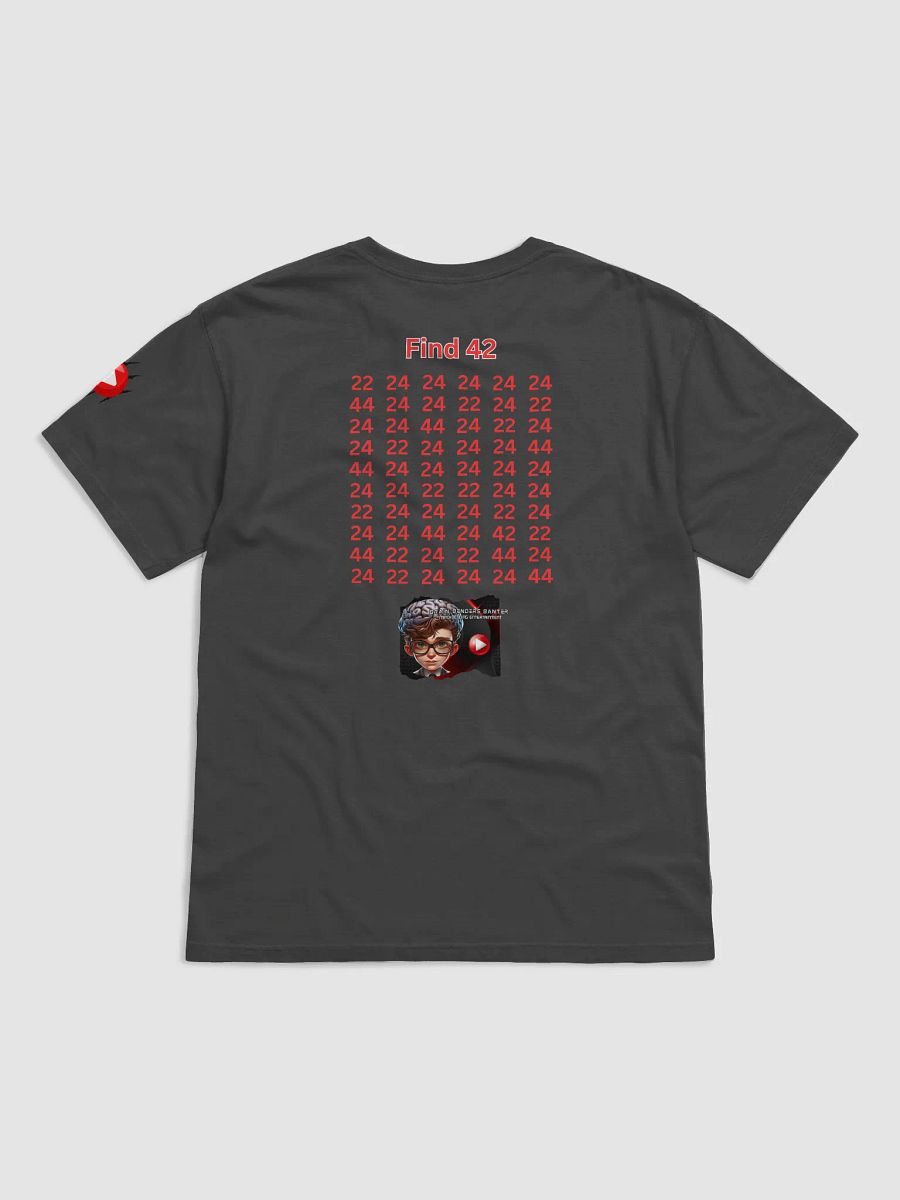 Classic Car Patriotic Triangle Tee product image (19)