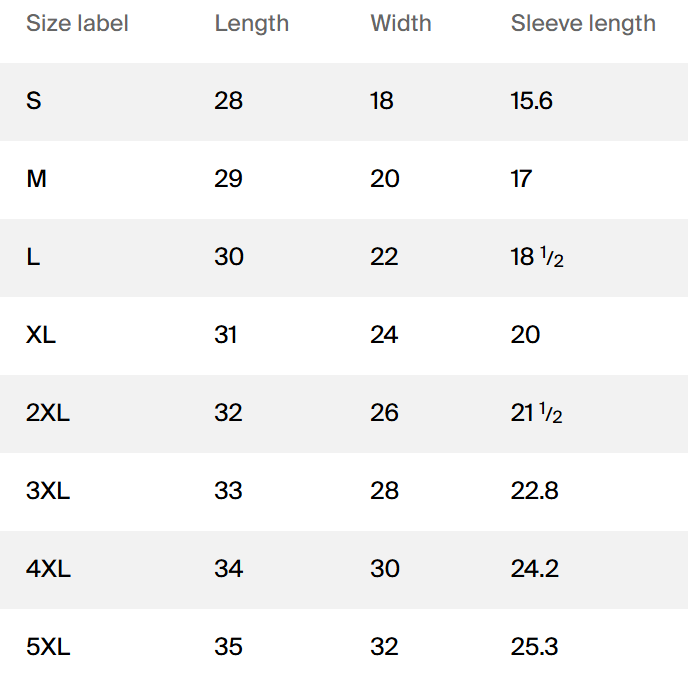 Listen up Shirt product image (4)