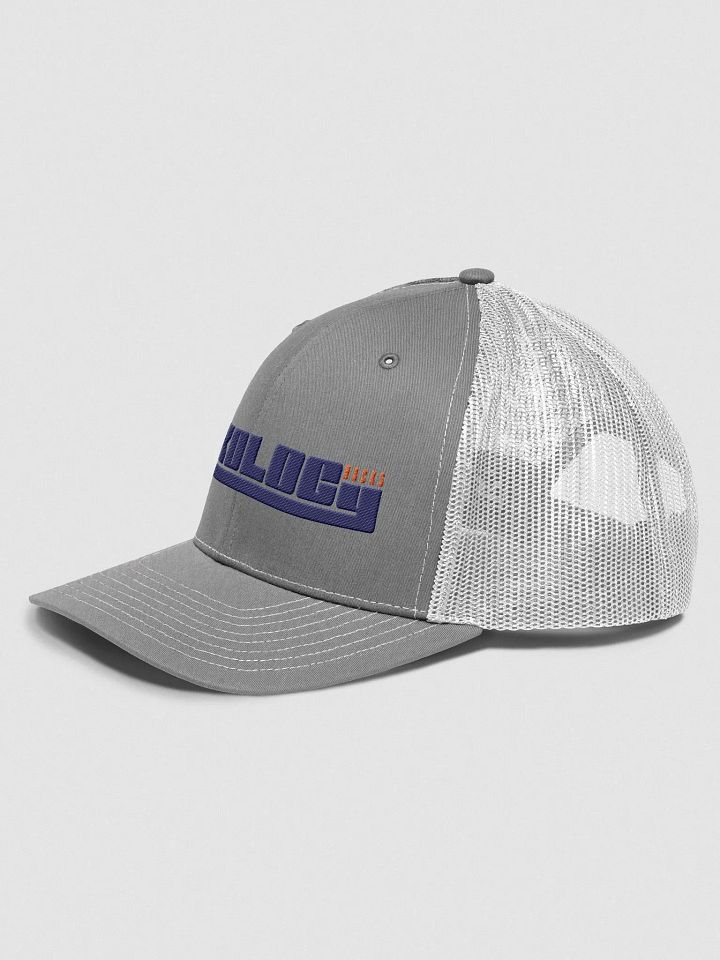 Mixology Hacks Trucker Hat product image (2)