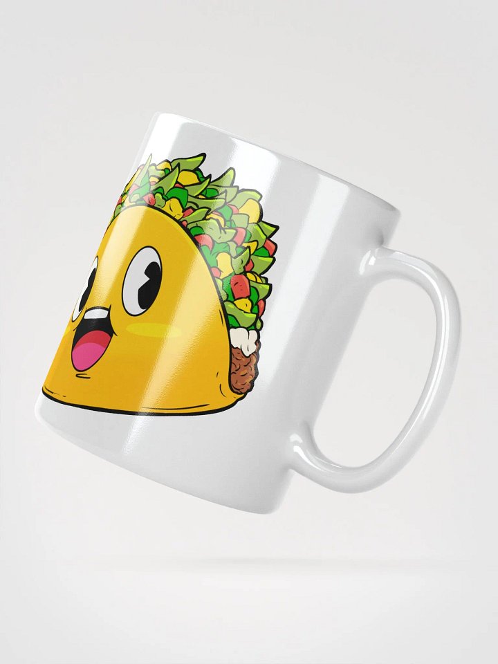 Schwedy Taco Mug product image (6)