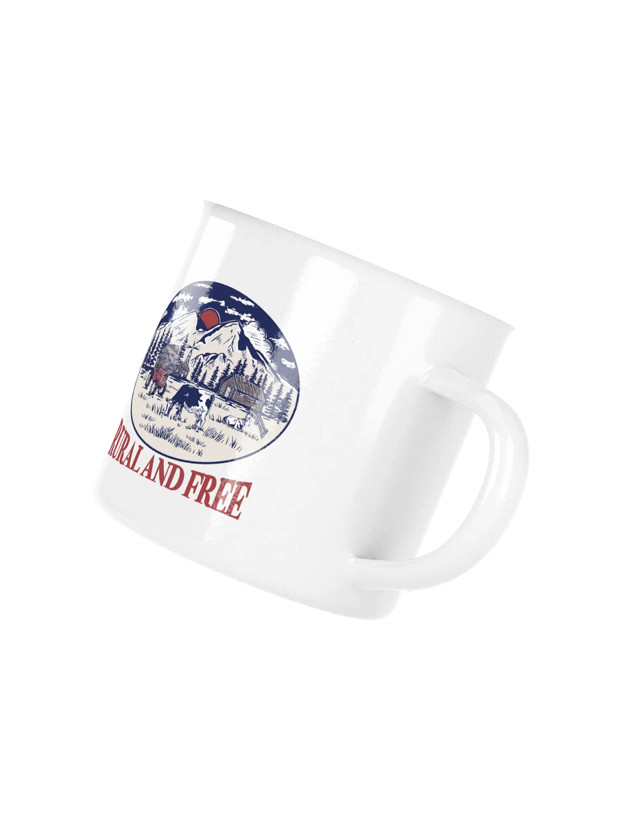 Rural Mug product image (3)