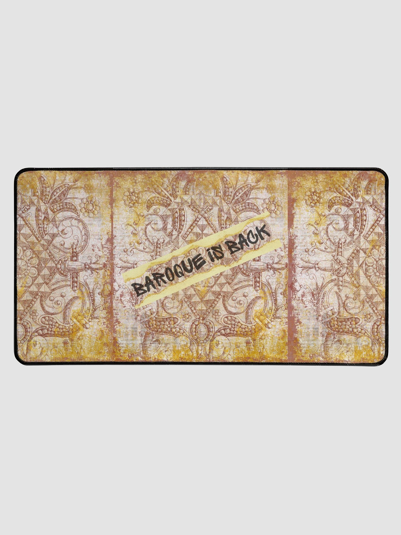 Culture Rebellion Desk Mat product image (1)