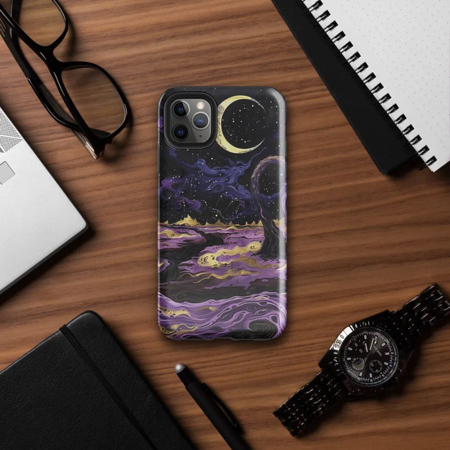 Halloween-Themed Phone Case | Spooky & Stylish Protection for Your Device product image (39)