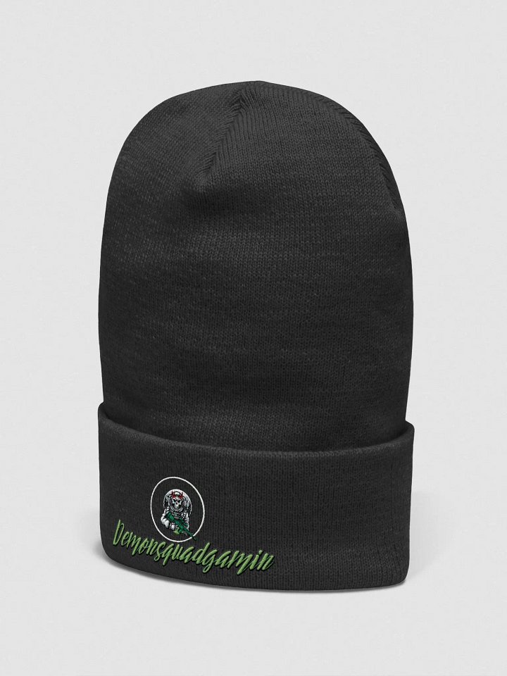DSG Beanie product image (11)