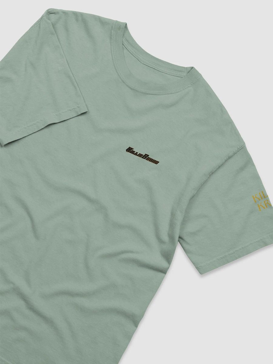 KillirBeard T-Shirt product image (30)
